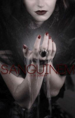 Sanguinem (DEGUSTAÇÃO)