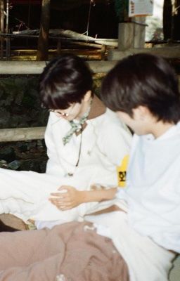 sanhakhwe ⊹ khoảng cách