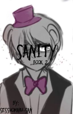 Sanity: Bond [Book 2]