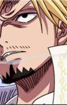 sanji vinsmoke *Sueño cumplido*