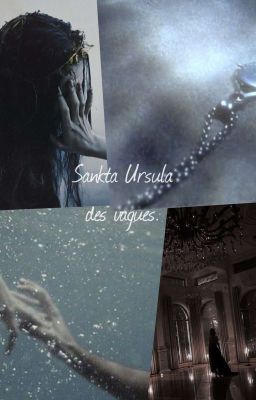 Sankta Ursula Des Vagues