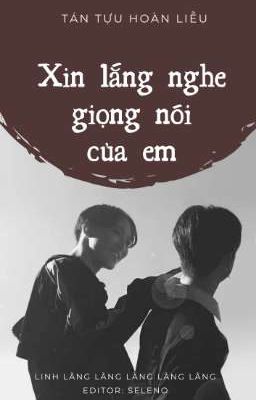 [SanRi] Xin lắng nghe giọng nói của em 