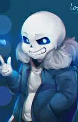 Sans En Equestria (Cancelada)