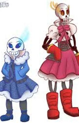 Sans Lost Twin 