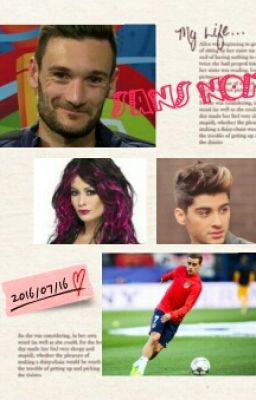 Sans Nom (Hugo Lloris & Antoine Grizmann & Zayn Malik)