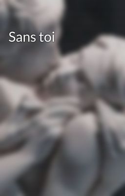 Sans toi