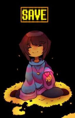 sans x frisk