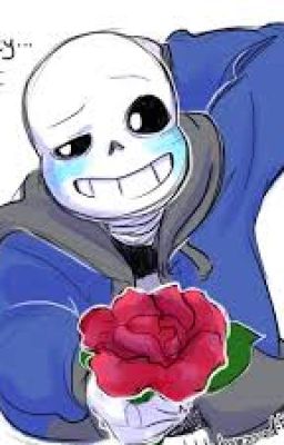 sans x  oc or reader  ( REAQESTS ARE OPEN !)