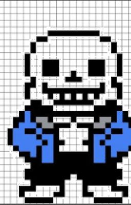 Sans x reader