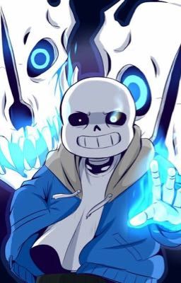 Sans X reader Skele-jokes and japery