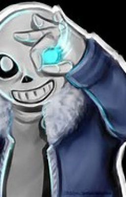 Sans x reader (together)