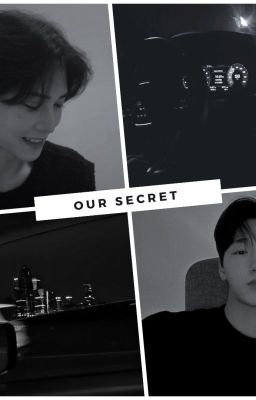 [SANSANG] Vtrans | Our Secret