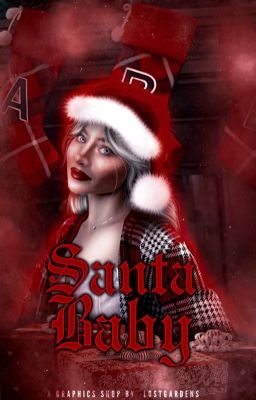 Santa Baby.                          GFX SHOP [CLOSED]