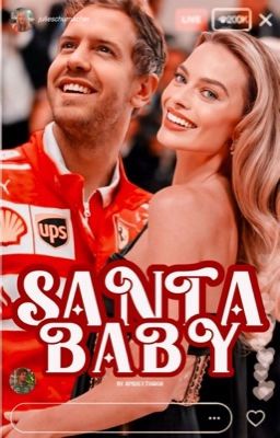 SANTA BABY | SEBASTIAN VETTEL