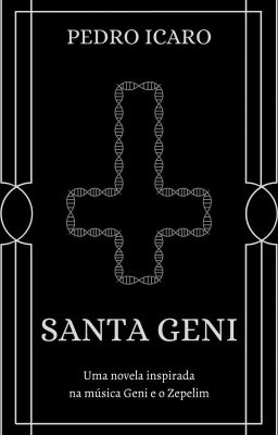 Santa Geni (Degustação)