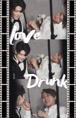 Santa x Rikimaru || LOVE DRUNK