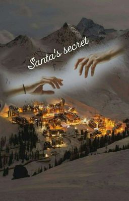 Santas Secret 