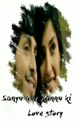 Sanyu Aur Rannu Ki Love Story-OS (2)