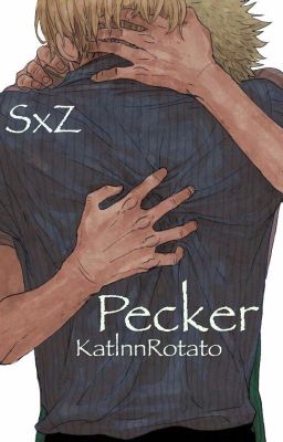 SanZo - Pecker