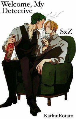 SanZo - Welcome, My Detective