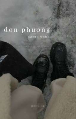 sanzuxreader; don phuong