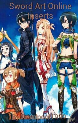 SAO inserts