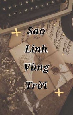 Sao Linh Vùng Trời