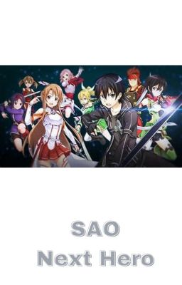 SAO: Next Hero