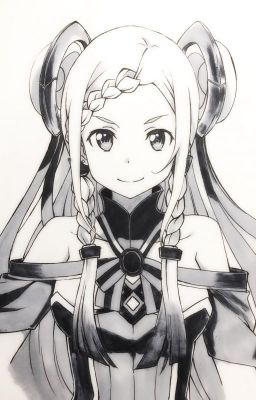 SAO: Ordinal Scale Yuna Delete