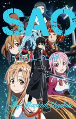 SAO Roll Play