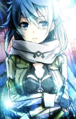 SAO Sinon X Male Reader『ON HOLD』