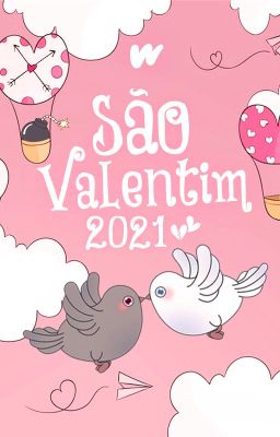 São Valentim 2021 | Concurso Internacional