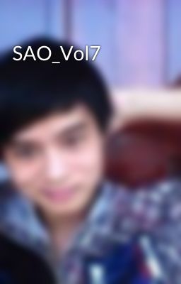 SAO_Vol7