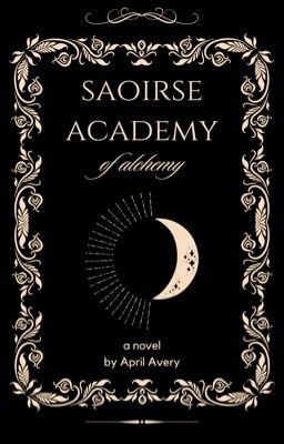 Saoirse Academy of Alchemy