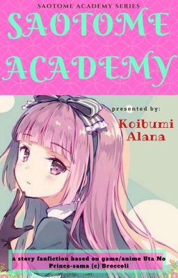 Saotome Academy [END]