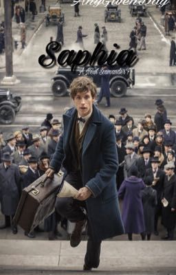 Saphia [Newt Scamander/Harry Potter FF]