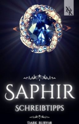 Saphir ~ Schreibideen