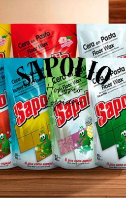 SAPOLIO