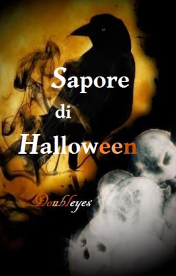 Sapore di Halloween