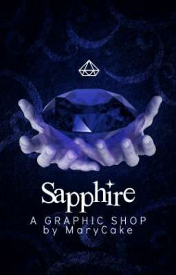 SAPPHIRE - a graphic shop 