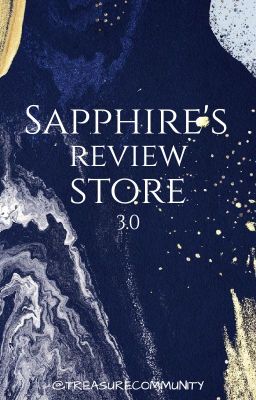 Sapphire's Review Store 3.0