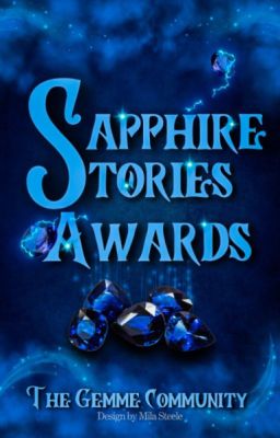 Sapphire Stories Awards | COMPLETED