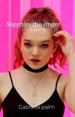 Sapphire The Singer 