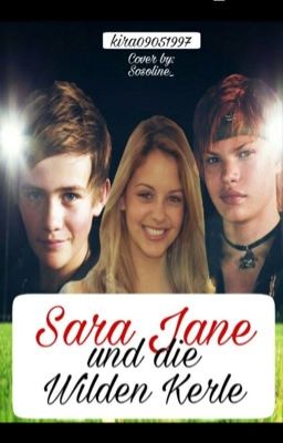 Sara Jane und Die Wilden Kerle 