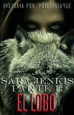 Sara Jenkis parte 1: El Lobo #FantaAwards 2017 #NeonAwards 2017 #WonderLand 2017