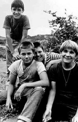 Sara meets Stand by me