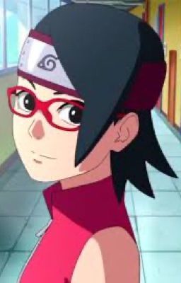 Sarada uchiha x son of kakashi reader 