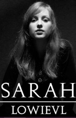 Sarah (DUTCH) ✔️ | Boek 1