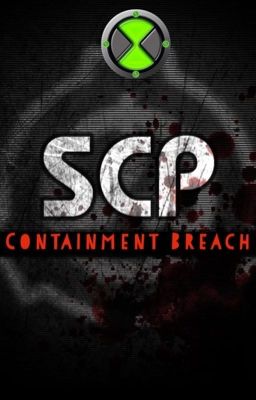 Sarah J10: Containment Breach