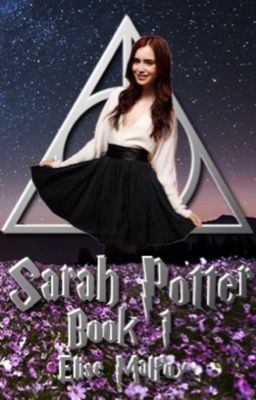 Sarah Potter (book 1)